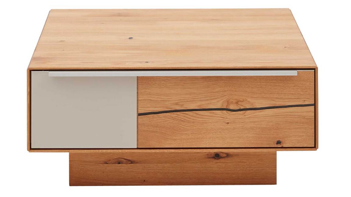 Interliving Wohnzimmer Serie 2020 - Couchtisch 151517 Interliving Wohnzimmer Serie 2020 - Couchtisch 151517