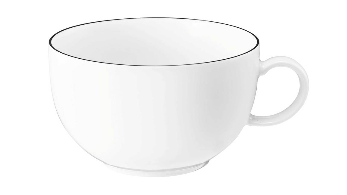 Interliving BEST BUDDYS! Lido – Milchkaffeetasse