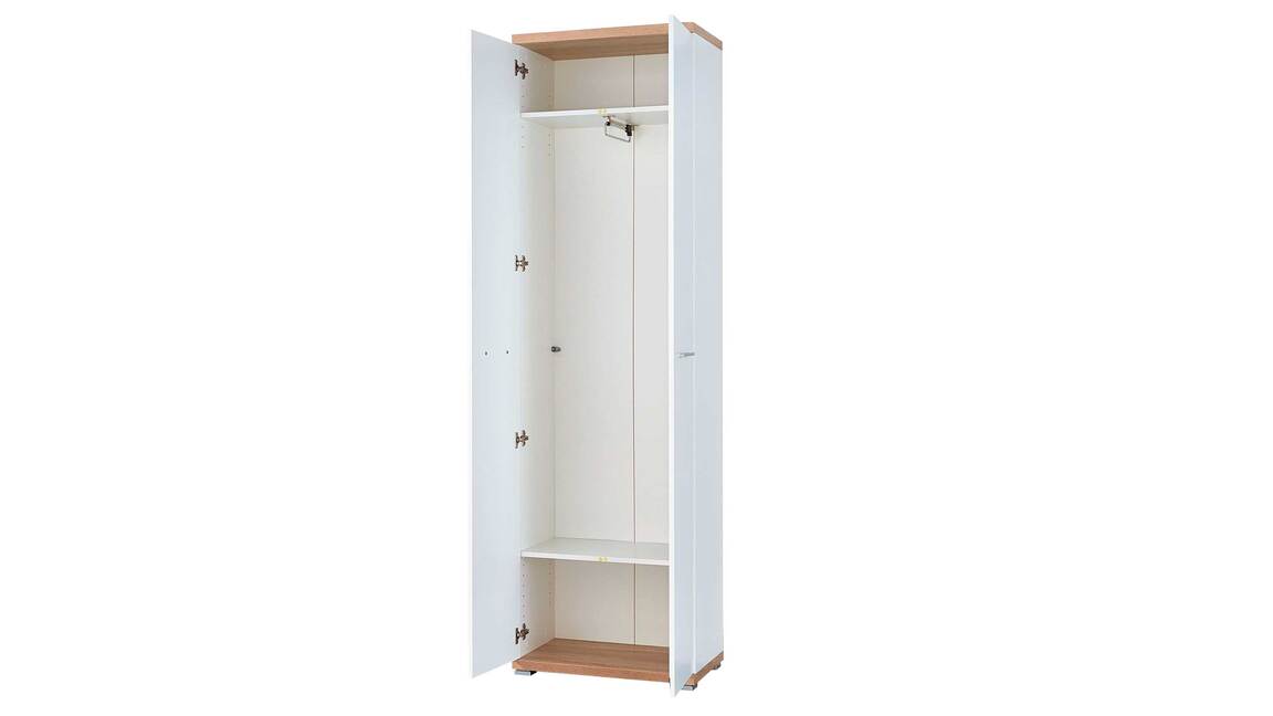 Garderobenschrank Top, ein praktisches Dielenmöbel Garderobenschrank Top, ein praktisches Dielenmöbel