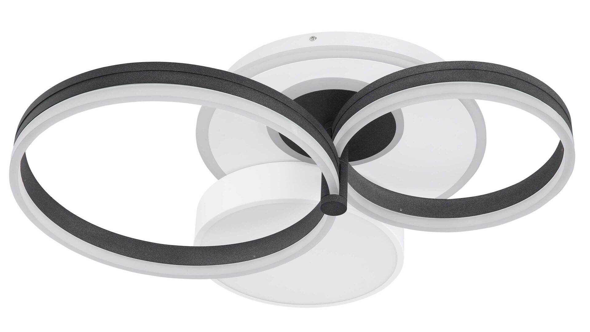 GLOBO Leuchten Serie Jack - Deckenlampe, per App steuerbar GLOBO Leuchten Serie Jack - Deckenlampe, per App steuerbar