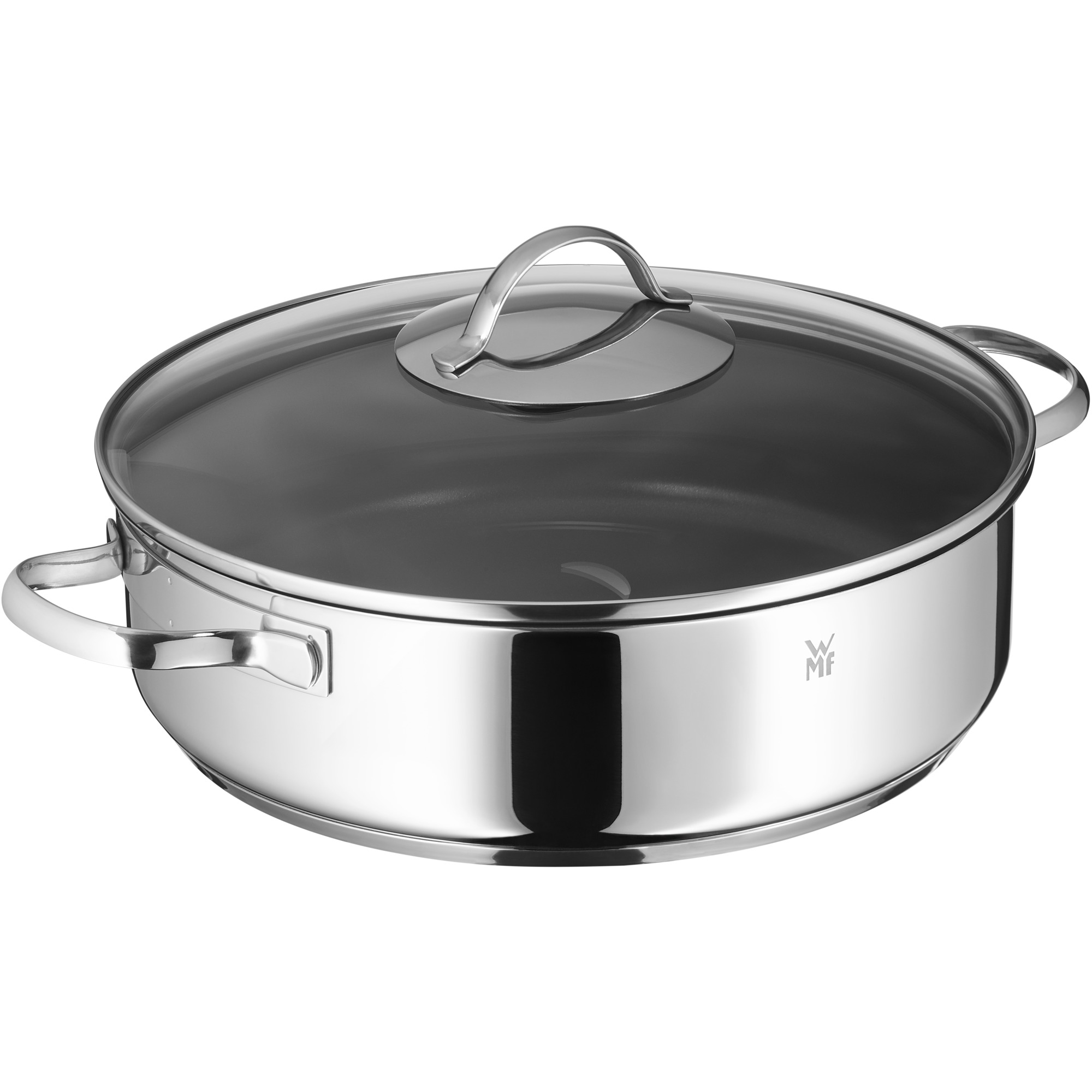 WMF Servierschmorpfanne Servierschmorpfanne