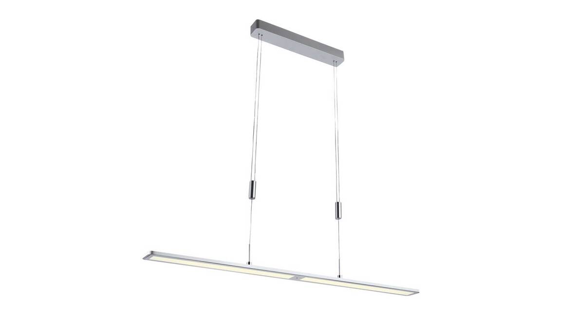 Paul Neuhaus LED-Pendelleuchte Nika Paul Neuhaus LED-Pendelleuchte Nika