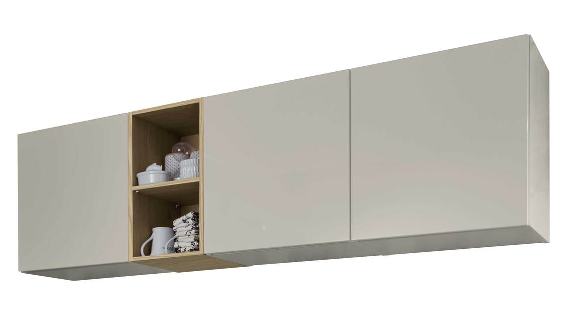 Interliving Küche Serie 3026 mit privileg Einbaugeräten Interliving Küche Serie 3026 mit privileg Einbaugeräten