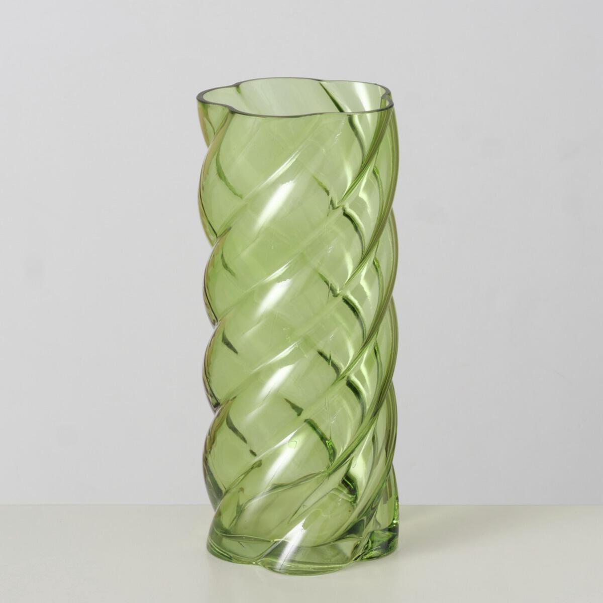 Boltze Vase Curvo