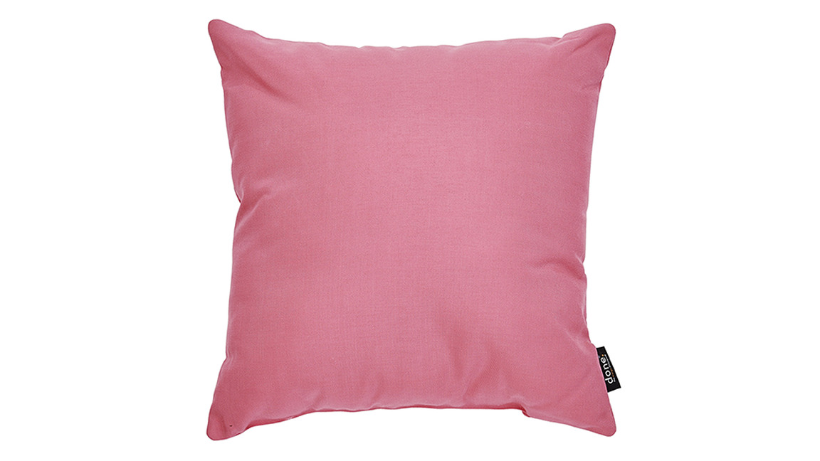 done.® Kissen Cushion Outside