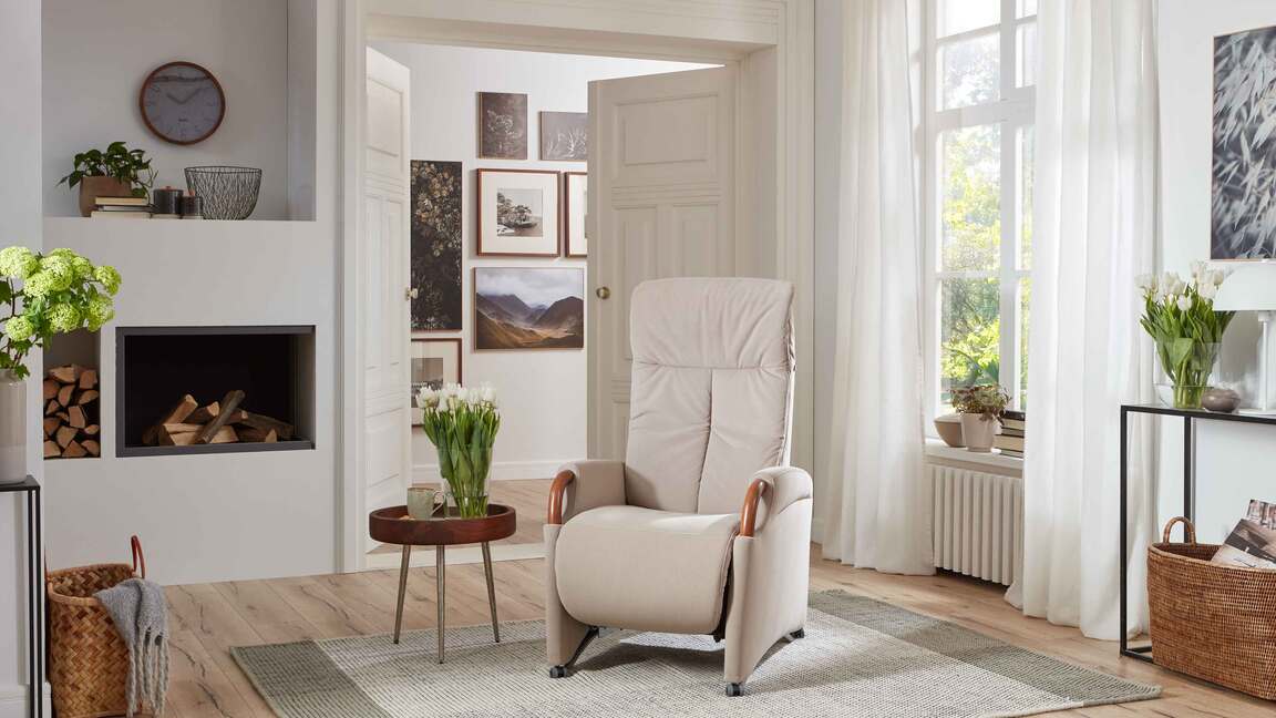 OrthoSedis OS-HU1017 - TV-Sessel OrthoSedis OS-HU1017 - TV-Sessel