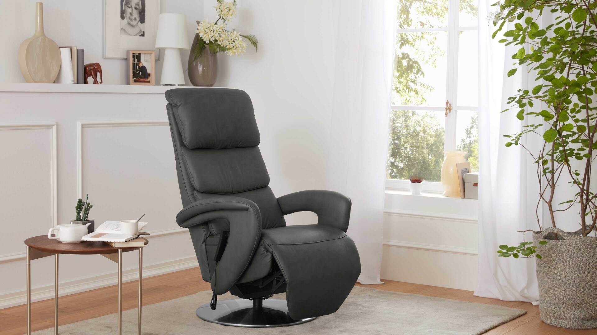 Comfortmaster CM-HU1060 – Relaxsessel B