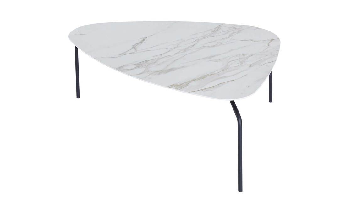 Interliving Couchtisch Serie 6204 – V477-1834K Interliving Couchtisch Serie 6204 – V477-1834K