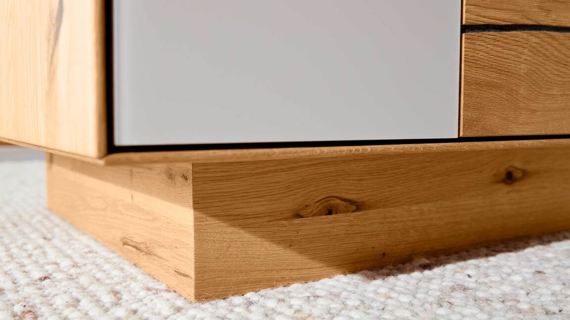 Interliving Wohnzimmer Serie 2020 - Couchtisch 151517 Interliving Wohnzimmer Serie 2020 - Couchtisch 151517