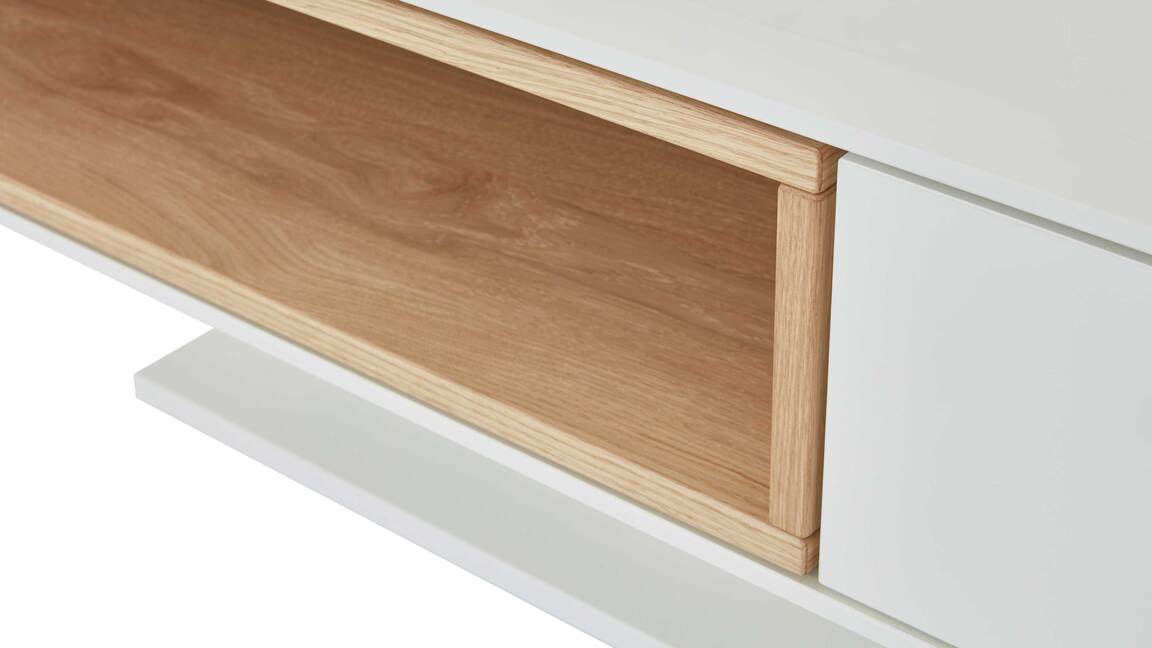 Interliving Wohnzimmer Serie 2102 – Couchtisch 510712 Interliving Wohnzimmer Serie 2102 – Couchtisch 510712