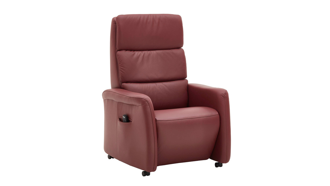 OrthoSedis OS-HU1043 - Relaxsessel A8 mit Aufstehhilfe und Federkern OrthoSedis OS-HU1043 - Relaxsessel A8 mit Aufstehhilfe und Federkern