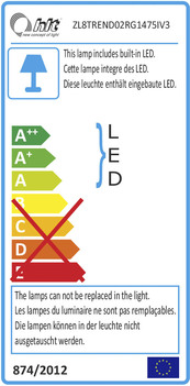 Ecksofa bzw. Eckcouch mit LED-Beleuchtung Ecksofa bzw. Eckcouch mit LED-Beleuchtung