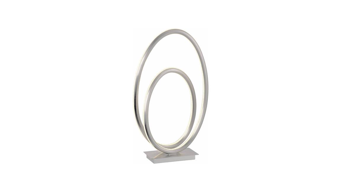 Paul Neuhaus LED-Tischleuchte Q-Nevio