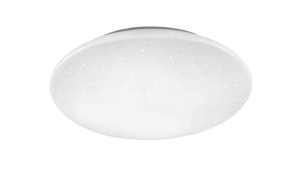 JUST LIGHT. LED-Deckenleuchte Uranus