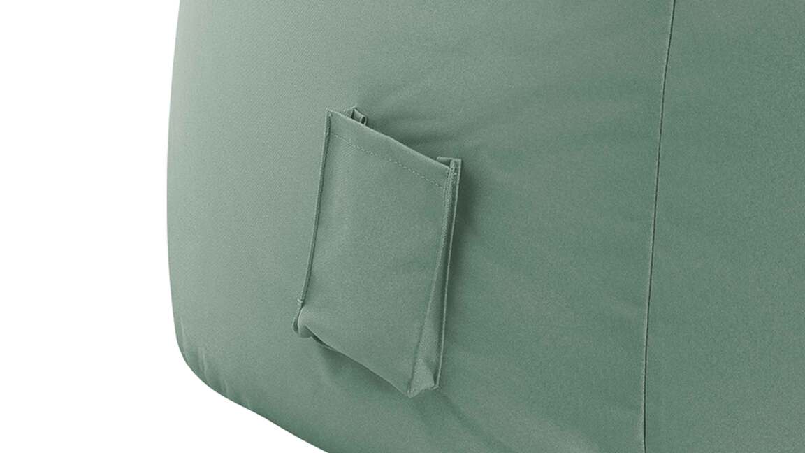 SITTING POINT Sitzsack-Sessel swing scuba® SITTING POINT Sitzsack-Sessel swing scuba®