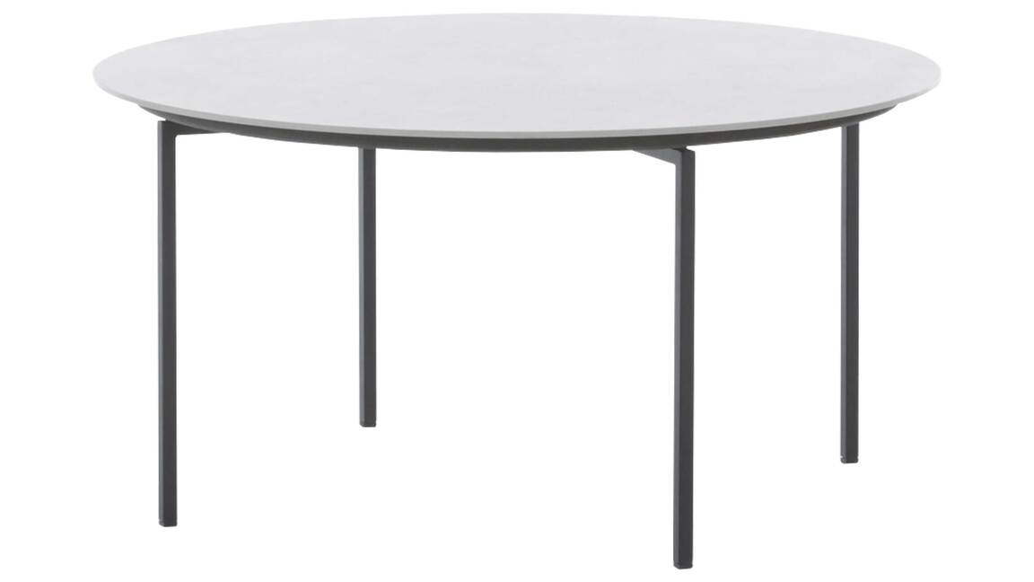 Interliving Couchtisch Serie 6202 - Wohnzimmertisch V427
