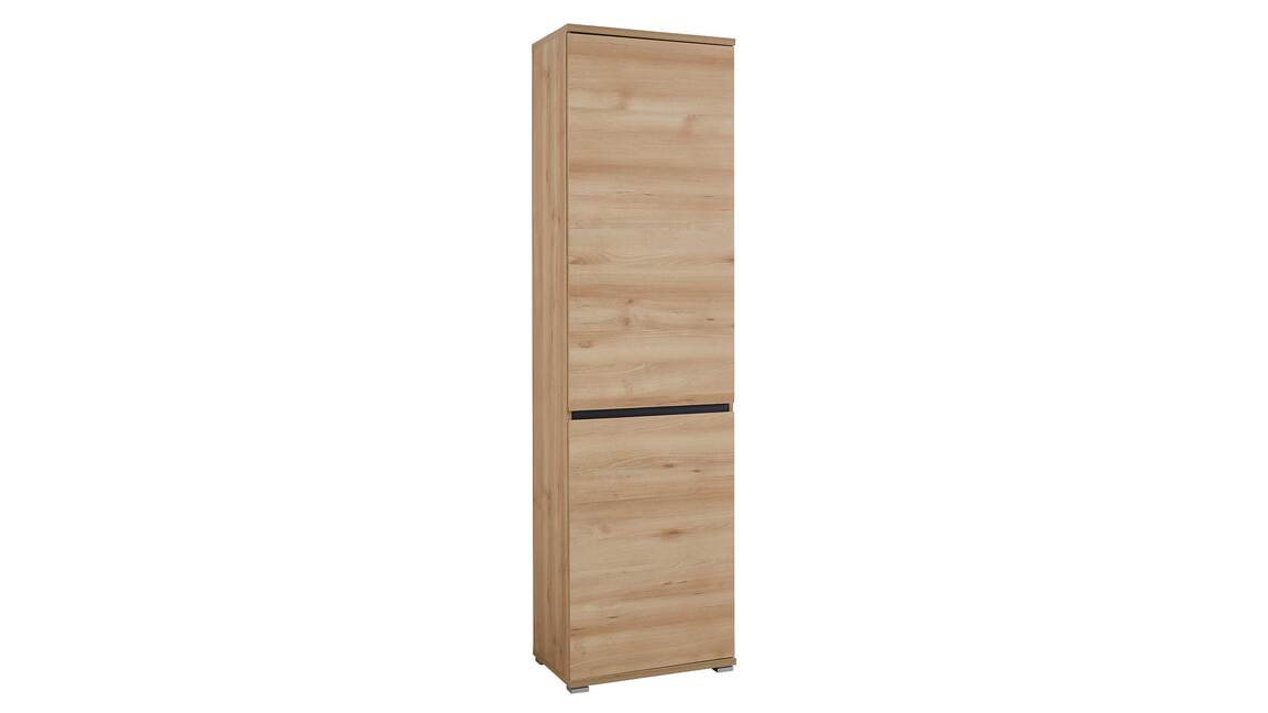 Garderobenschrank Lissabon als stilvolles Dielenmöbel Garderobenschrank Lissabon als stilvolles Dielenmöbel