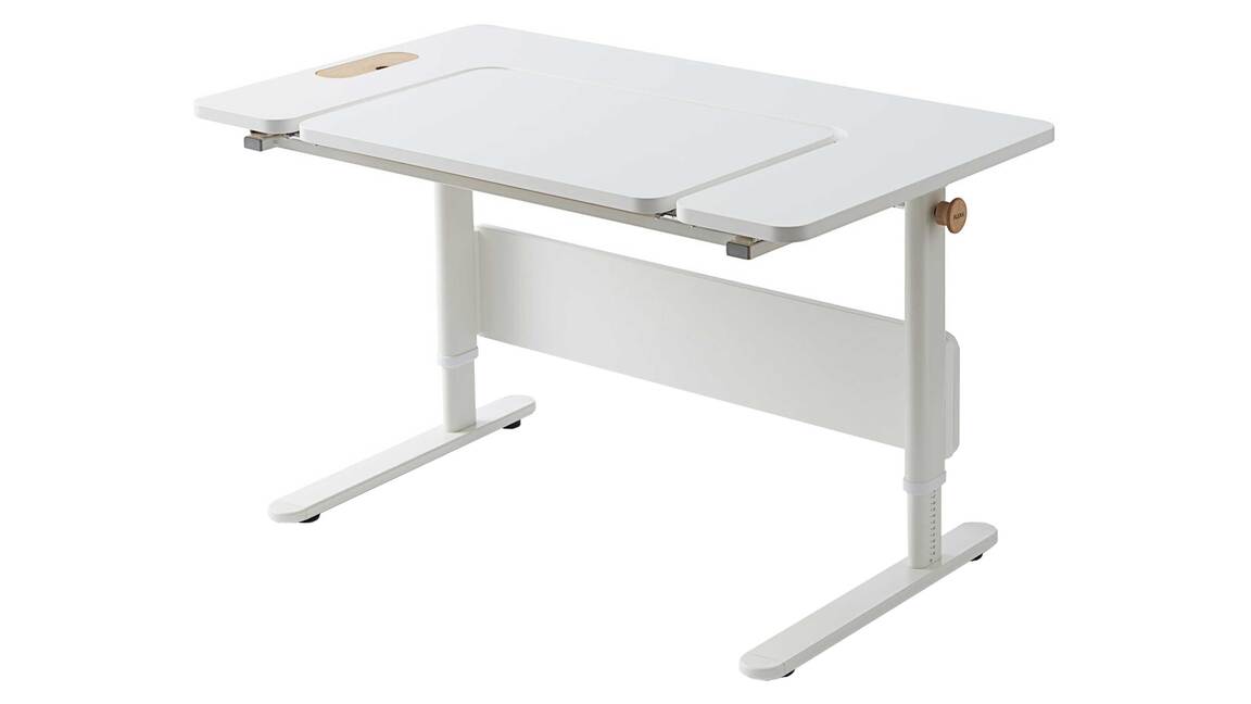 FLEXA® Funktions-Schreibtisch Study Moby