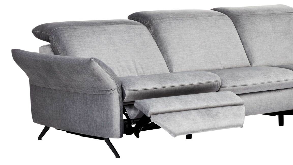 Interliving Sofa Serie 4056 - WallAway-Funktion WAS2 Interliving Sofa Serie 4056 - WallAway-Funktion WAS2