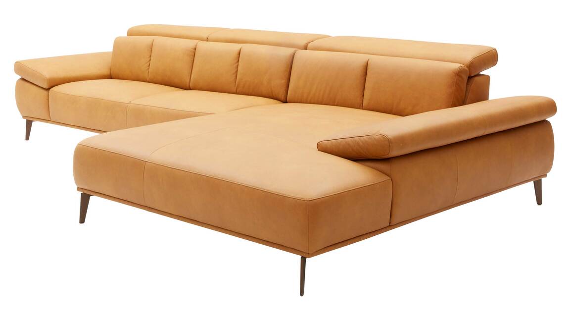 Interliving Sofa Serie 4002 - Ecksofa