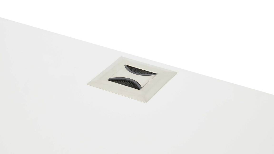 Interliving Wohnzimmer Serie 2102 - Medienboard 510203