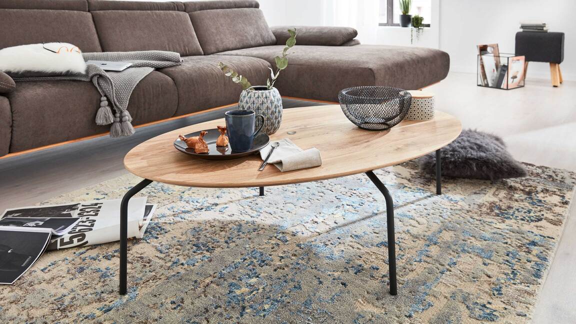 Interliving Couchtisch Serie 6204 – V478-1803L Interliving Couchtisch Serie 6204 – V478-1803L
