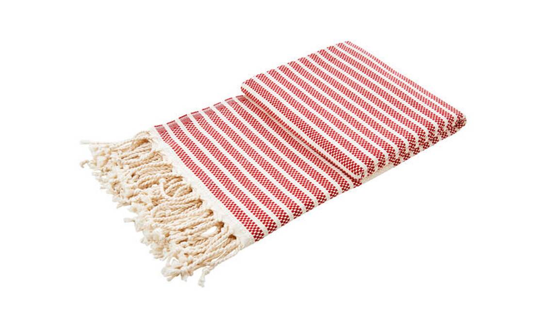 done.® Wohndecke Lounge Stripes Plus