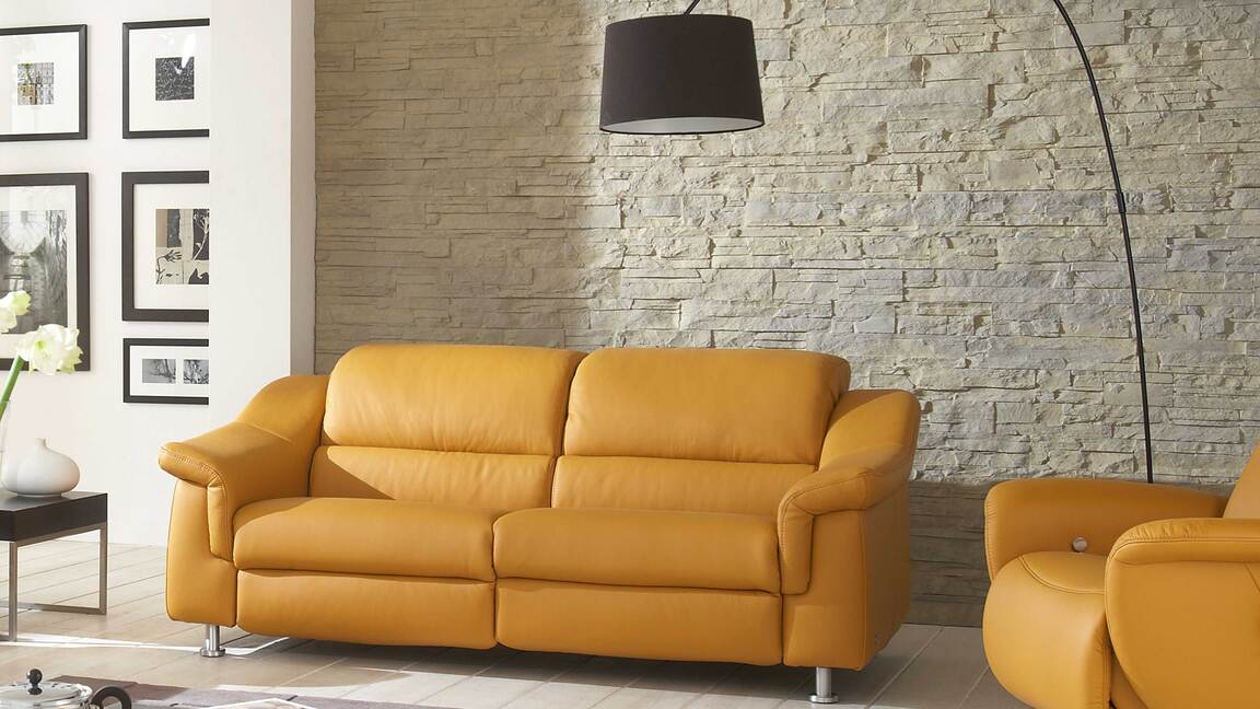 Comfortmaster 1320 - Zweisitzer 60N