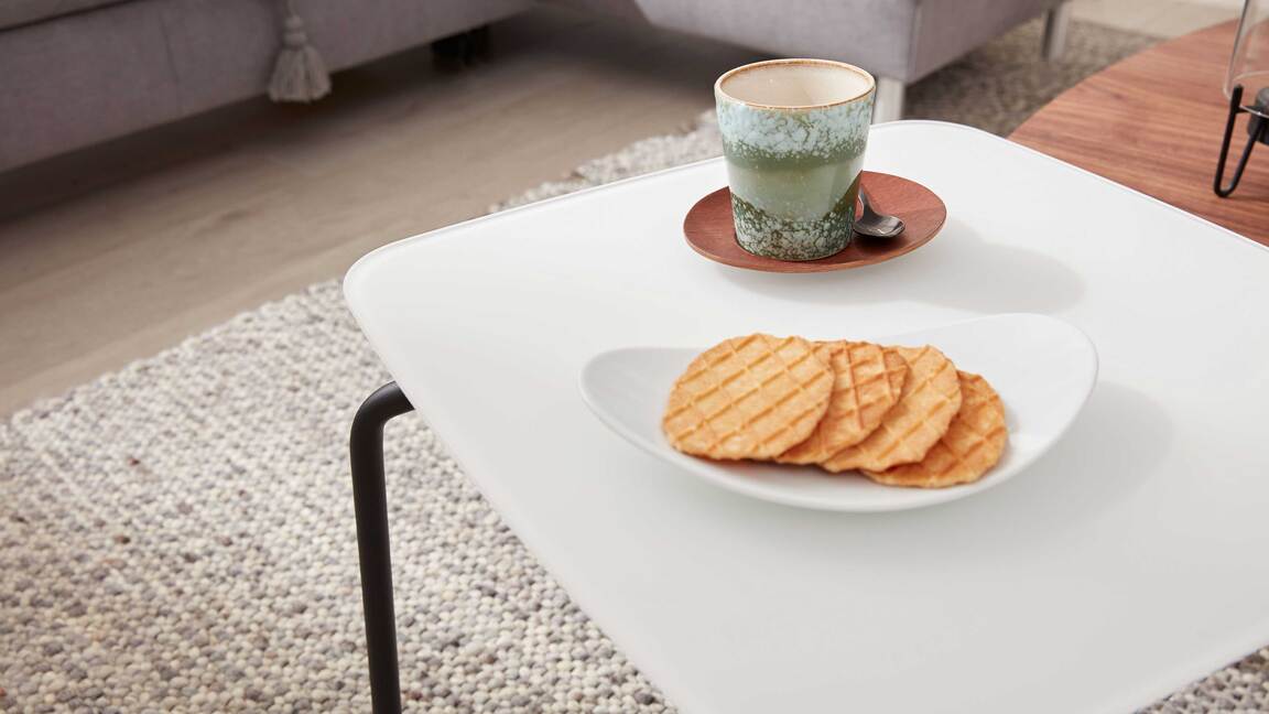 Interliving Couchtisch Serie 6204 – V470-1847K