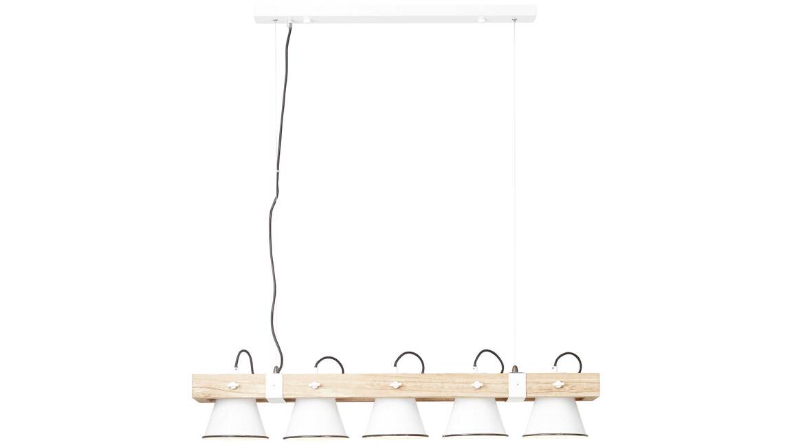 Brilliant Pendellampe Plow