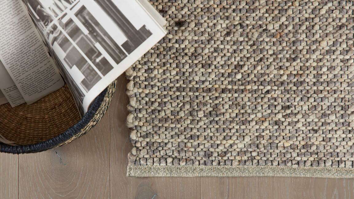 Interliving Teppich Serie B-8001