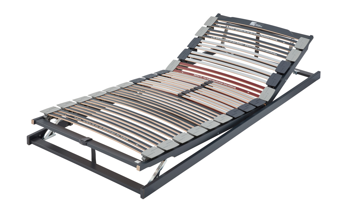 Interliving Lattenrost Serie 1943 – Lattenrost LKF GA