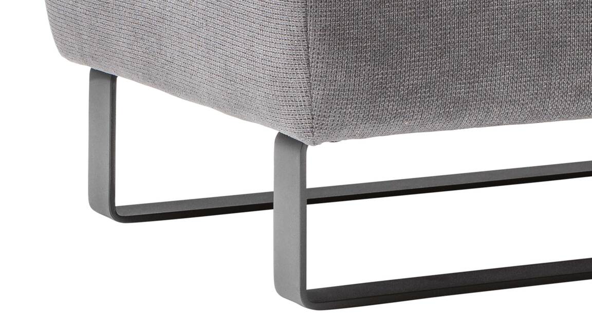 Hocker Dana bzw. Polstermöbel