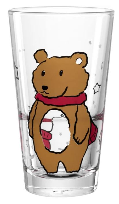 Longdrinkbecher 330ml