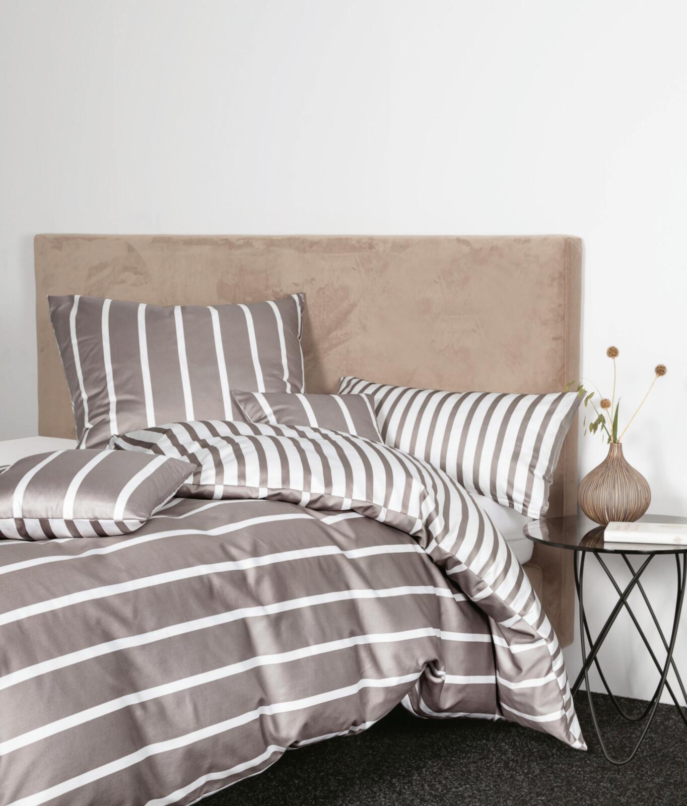 Bettwäsche 155x220 + 80x80