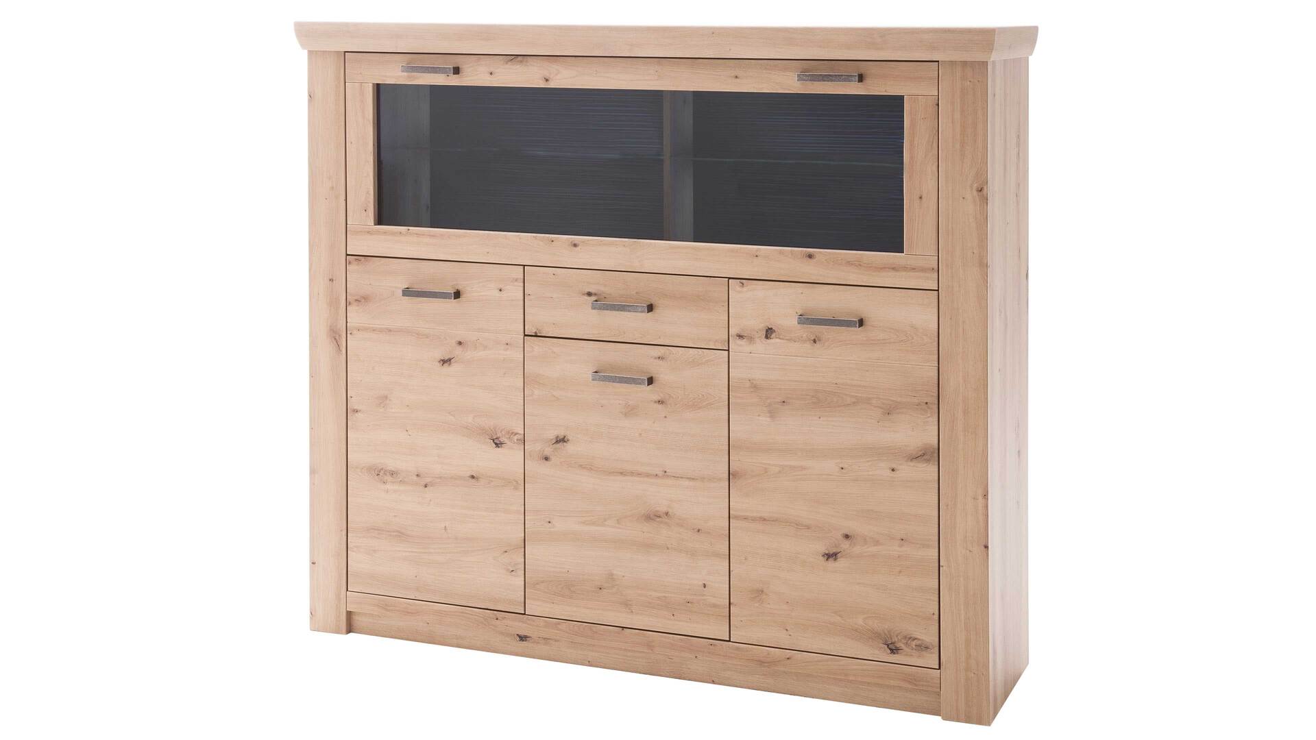 Wohnprogramm Meran - Highboard
