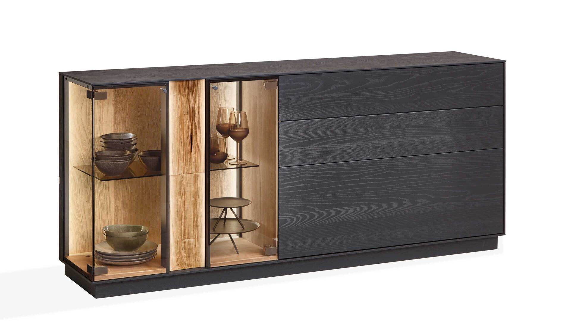 hartmann Serie Kilva - Sideboard