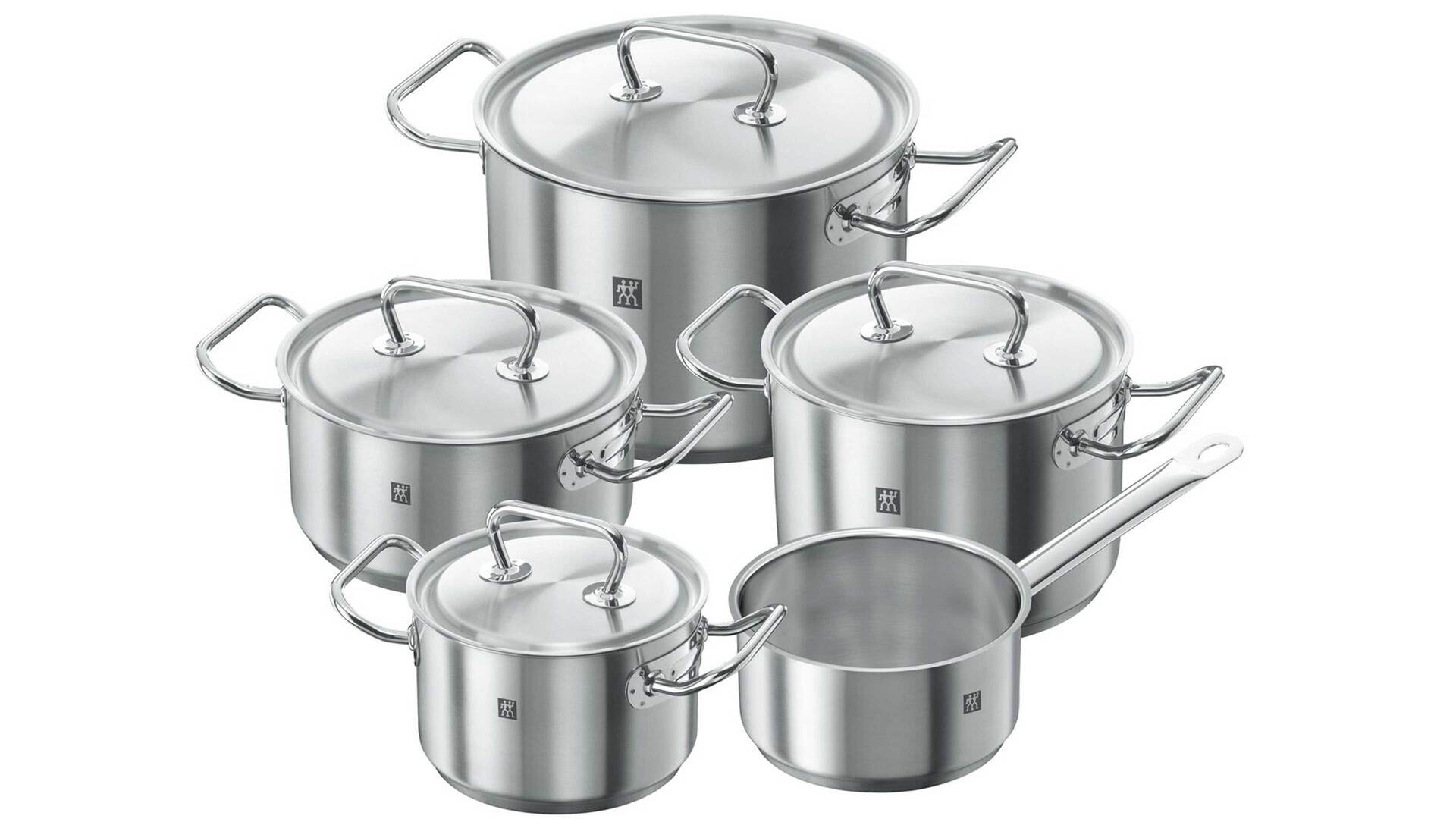 ZWILLING  Topf-Set Twin Classic
