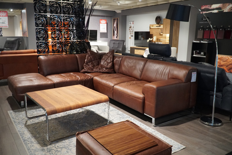 Ausstellung  • Möbel Wassermann Ausstellung  • Möbel Wassermann