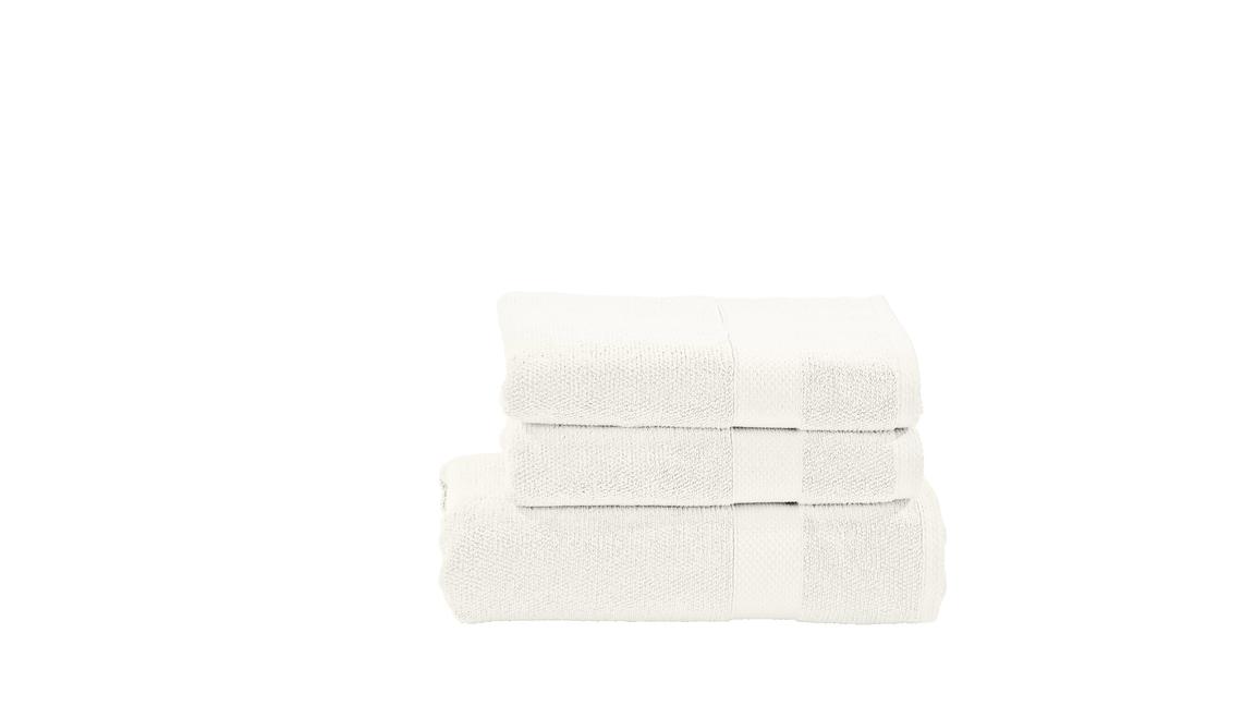 done.® Handtuch-Set Deluxe - Heimtextilien