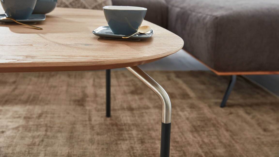 Interliving Couchtisch Serie 6204 – V476-6803K Interliving Couchtisch Serie 6204 – V476-6803K