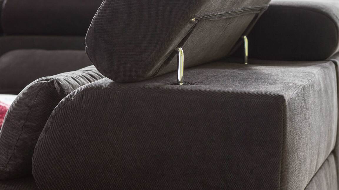 Ecksofa Padua Ecksofa Padua