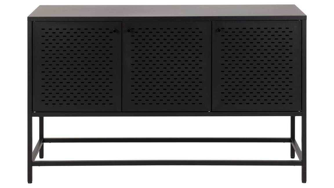 Metallmöbel Newcastle - Sideboard Metallmöbel Newcastle - Sideboard