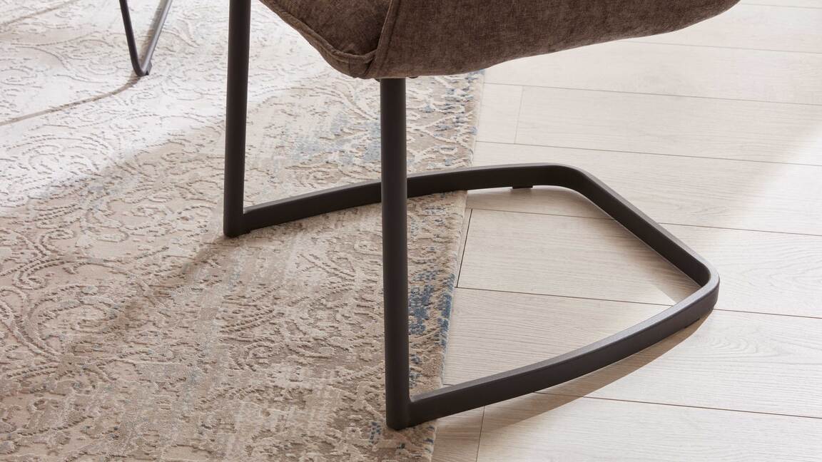 Interliving Esszimmer Serie 5106 – Schwingsessel 7662
