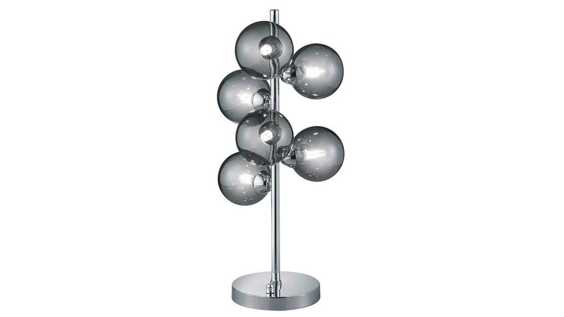 Trio Tischlampe Alicia
