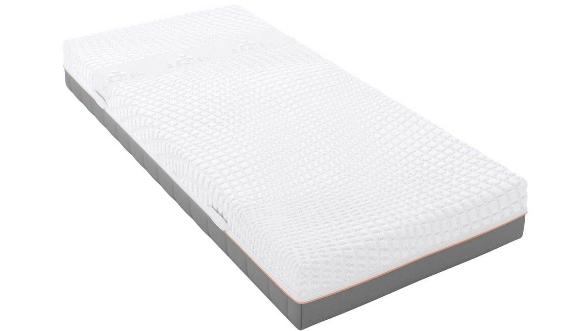 SCHLARAFFIA® GELTEX®-Matratze Solaris ZS