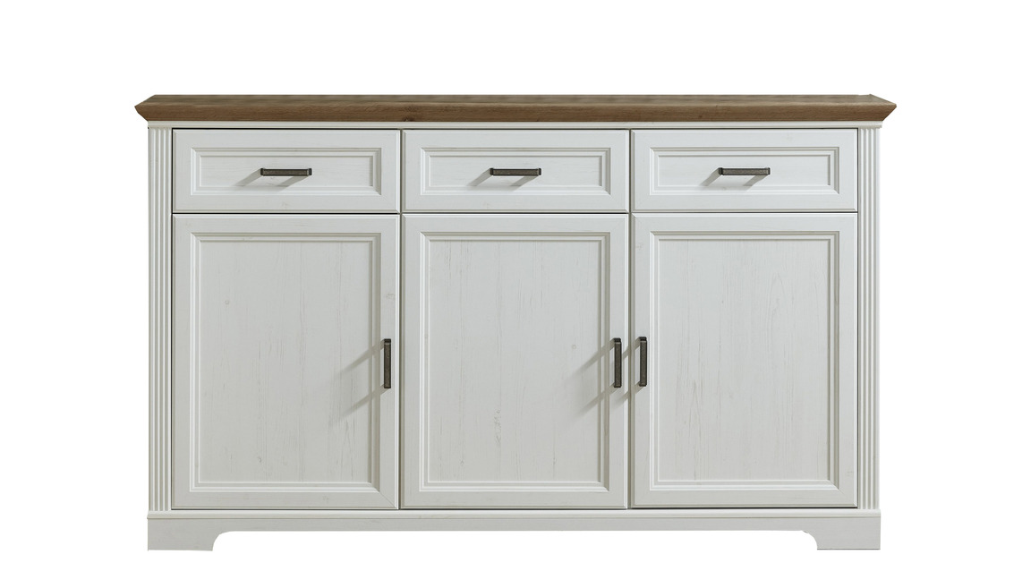 Möbelprogramm Jasmin - Sideboard