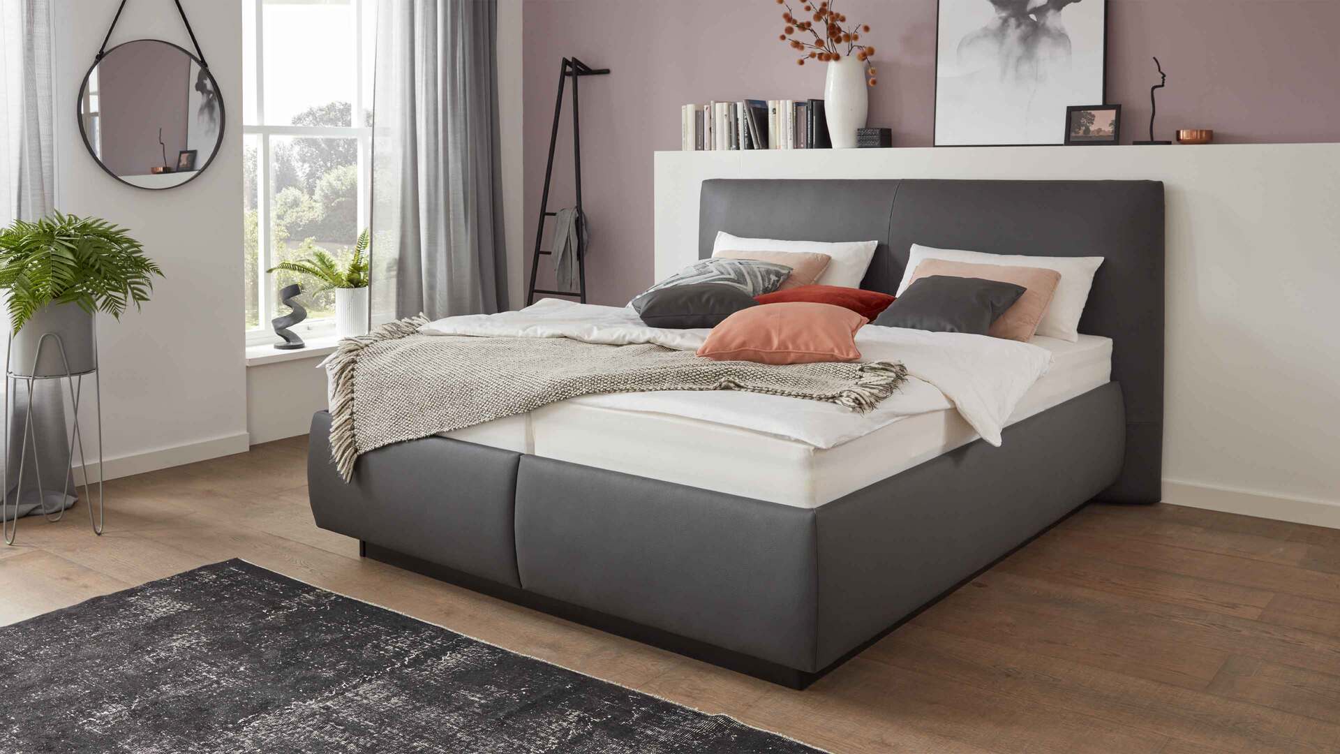 Comfortmaster OC-PB21005 - Polsterbett