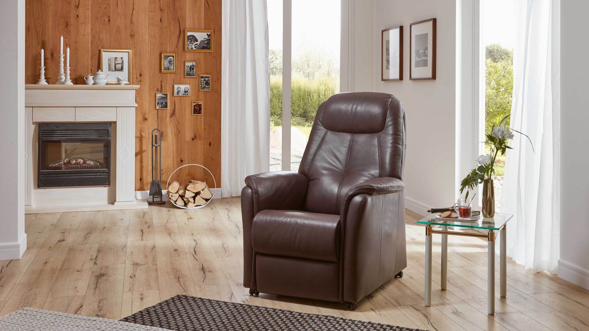 OrthoSedis OS-HU1026 - TV-Sessel OrthoSedis OS-HU1026 - TV-Sessel