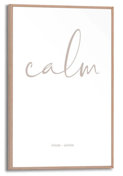 Bild Calm